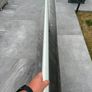 Vertical single 10 Panel Radiator Image 3