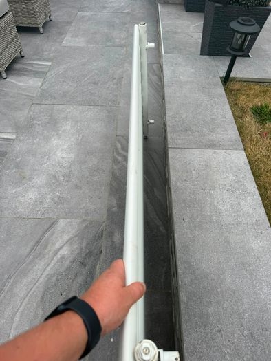 Vertical single 10 Panel Radiator