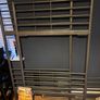 Grey Metal Bunk Bed Frame Excellent Condition Image 7