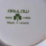 Arklow Bone China Made In Ireland Sugar Bowl Image 7