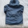 Raincoat/ waterproof jacket for boy, from Next size 11yrs Image 3