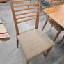 BoConcept Milano Table and 8 Chairs Image 4