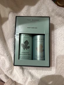 Ted Baker Body Care Duo Set