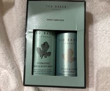 Ted Baker Body Care Duo Set