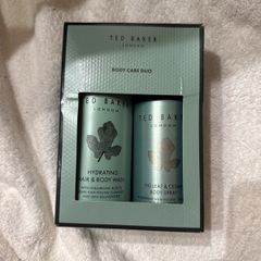 Ted Baker Body Care Duo Set