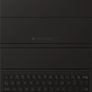 Original Samsung Tab S9, S9 5G, S9 FE, S9 FE 5G Book Cover Keyboard Slim Model: EF-DX710/ Used Image 9