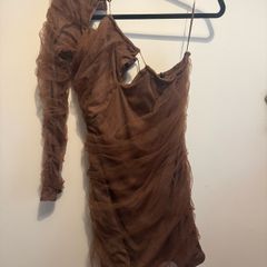 zara dress