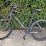 Giant mountain bikes Image 3