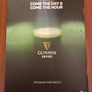 2018 Ireland V Argentina Rugby Program Image 2