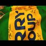 Signed 2004 Kerry Jersey. Image 5