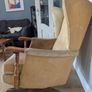 vintage rocking chair Image 2