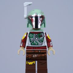 Lego COBB VANTH Minifigure Lego Star Wars Lego Minifigure