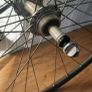 Mavic Open Pro Vintage Wheels Image 2