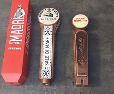 Beer tap handles.Brand new.Price is for each.