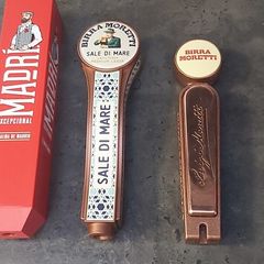 Beer tap handles.Brand new.Price is for each.