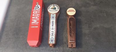 Beer tap handles.Brand new.Price is for each.