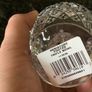 Waterford Crystal - Minature footed Trifle bowl 117076 Image 3