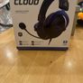 Playstation Hyper Cloud Headphones Image 3