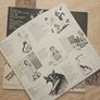 Ramones LP - Rocket To Russia Image 3