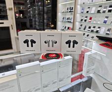 Samsung buds 3 FE