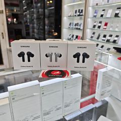 Samsung buds 3 FE