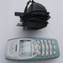 Vintage Nokia 6410 and charger Image 7