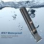 Dog Paw Trimmer, Silent Dog Clippers, Paw Trimmer for Dogs Hair Between Paws MULTIPLE COLOURS AVAILABLE (FREE POSTAGE) Image 4