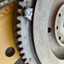 Parts for tractor engine Image 5