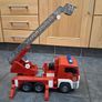 Bruder  Bruder Man Fire Engine with Sound & Light Image 7