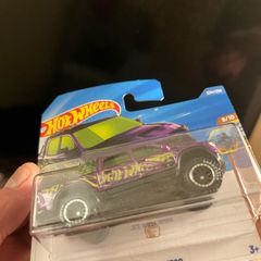 Hotwheels Gold Chase "23 Ram 1500