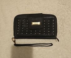 purse & phone holder