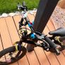 BMX bike kids Image 2