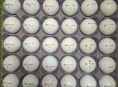 Taylormade Tp5