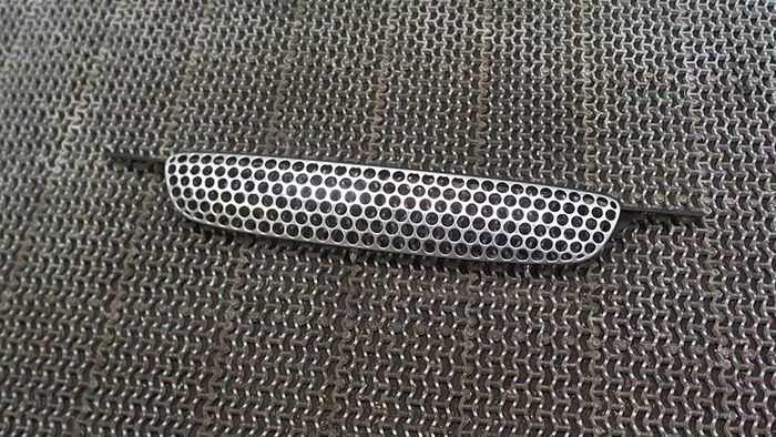 Toyota Corolla E11 97-00 Bugeye Chrome Grille 53111-1A311