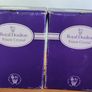 Royal Dolton 2 Hellene Cartoon Goblet Crystal Wine glasses Image 7