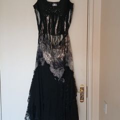 Stunning ARRUBA 3 Piece Dress