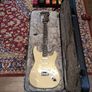 Fender American Stratocaster Image 7