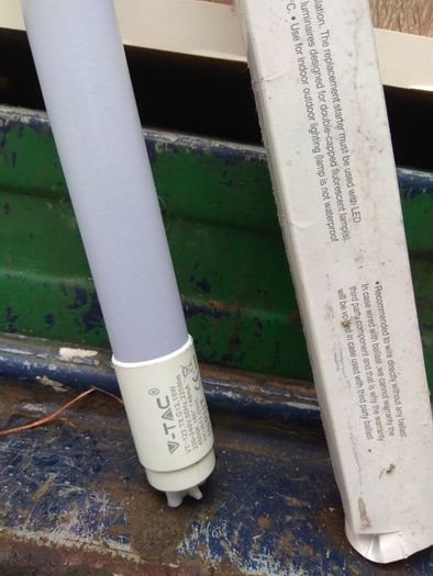 G13 T8 Led Tube 1200mm