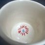 Vintage Nicholas Mosse coffee mug Image 2