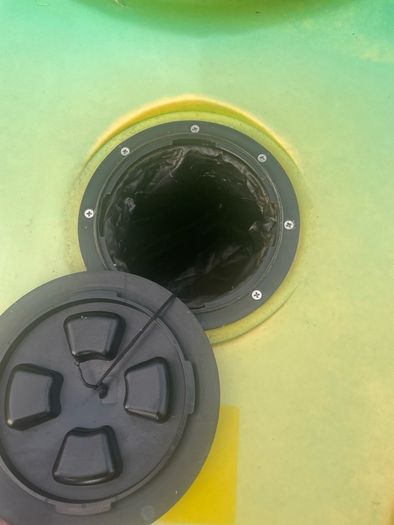 Tandem Kayak Package - Ready to Use