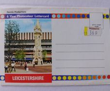 Postcard