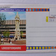 Postcard