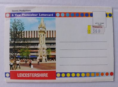 Postcard