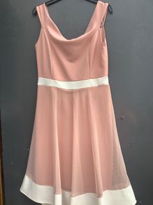 Quiz Dress