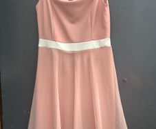 Quiz Dress