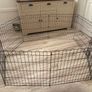 dog play pen Image 2