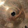 Sabian AAXtreme Chinese 15' Crash Image 3