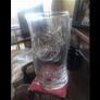 World Cup 2002 Coca Cola Glasses Image 2
