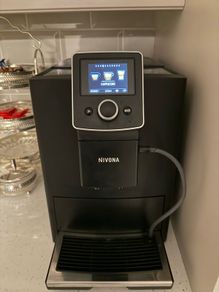 Novona 820 NICR