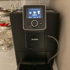 Novona 820 NICR